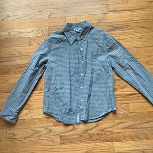 Old Navy button down shirt